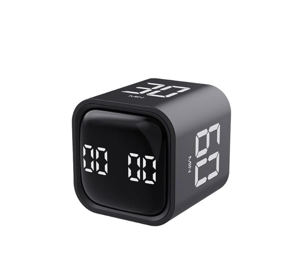 FocusCube Gravity Timer