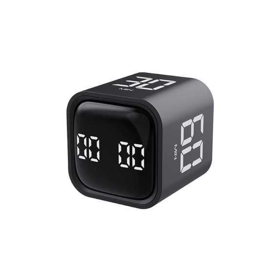 FocusCube Gravity Timer